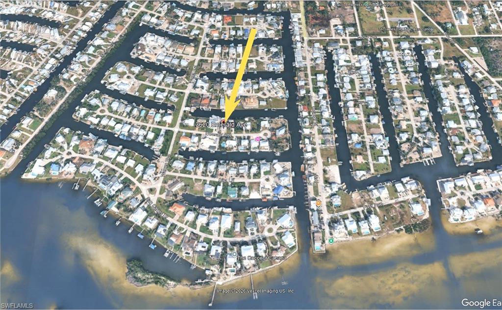 BAYVIEW ACRES - Residential