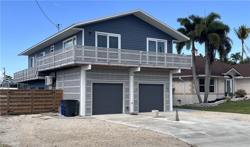 BAYVIEW ACRES - Residential