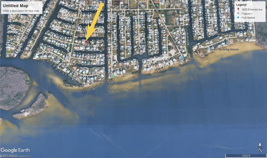 BAYVIEW ACRES - Residential