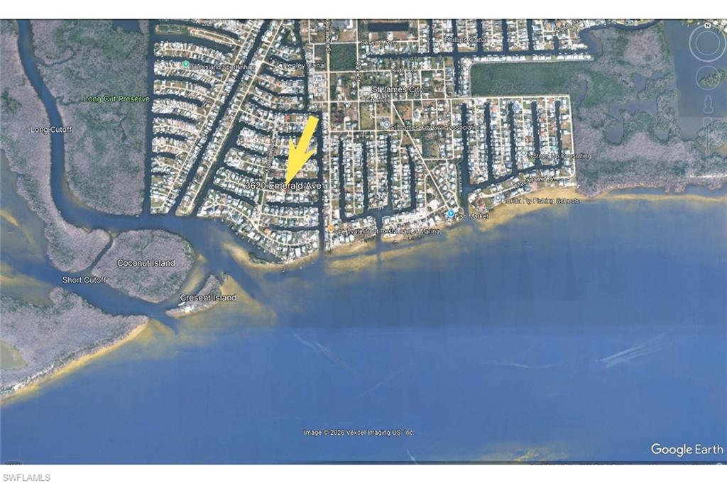 BAYVIEW ACRES - Residential