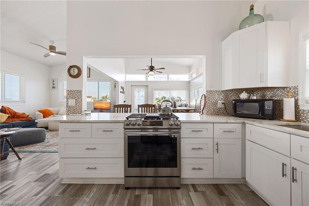 BAYVIEW ACRES - Residential