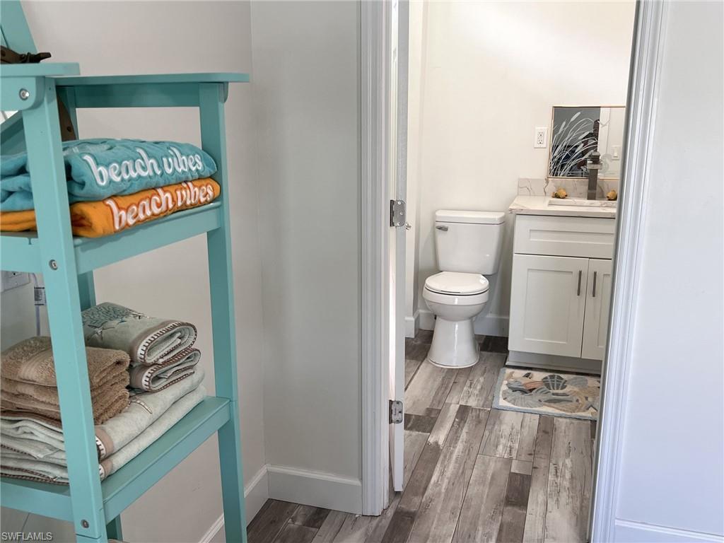 BAYVIEW ACRES - Residential