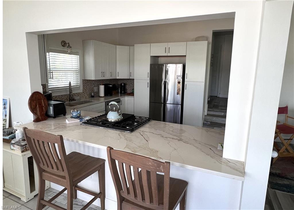 BAYVIEW ACRES - Residential