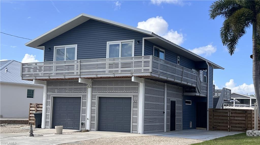 BAYVIEW ACRES - Residential