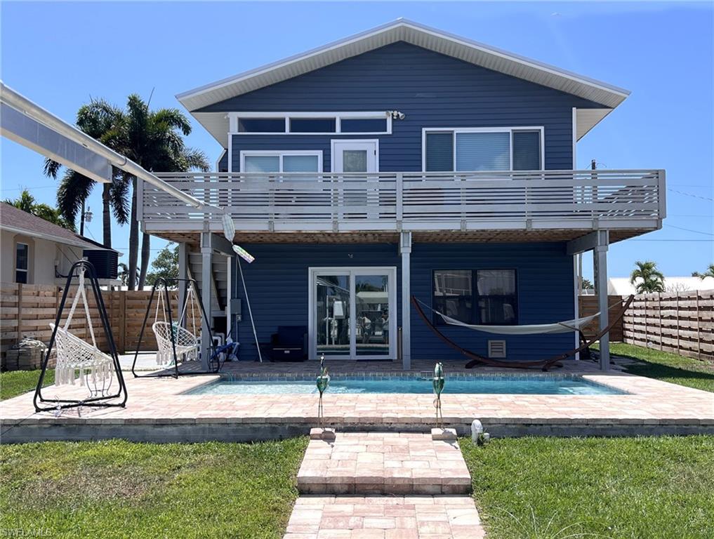 BAYVIEW ACRES - Residential