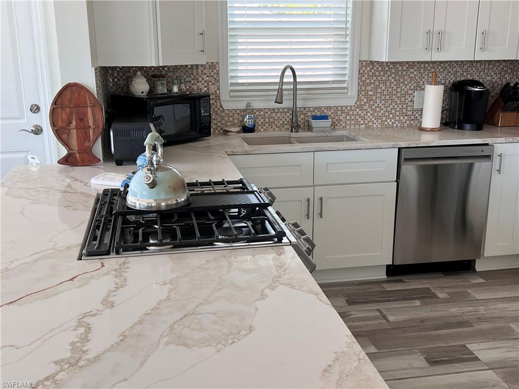 BAYVIEW ACRES - Residential