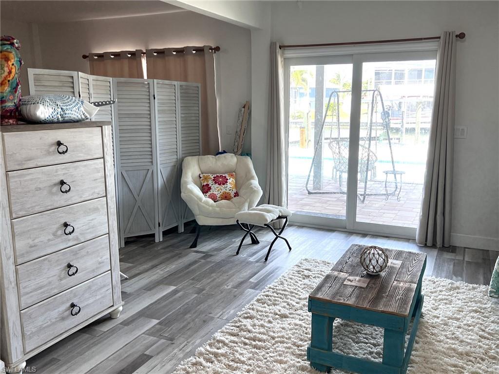 BAYVIEW ACRES - Residential