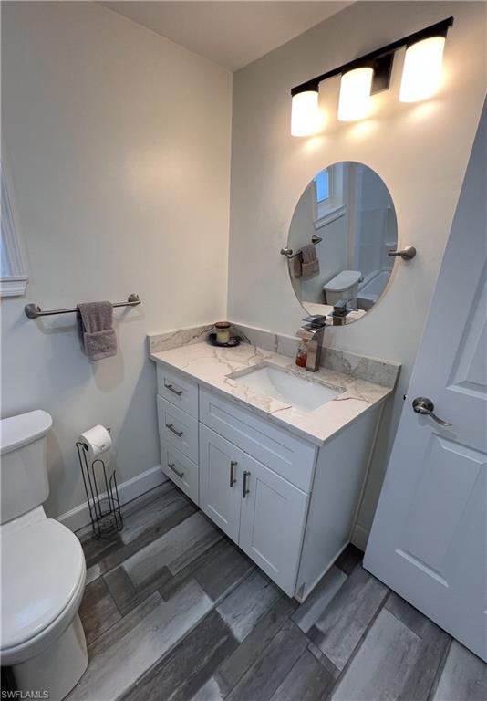 BAYVIEW ACRES - Residential