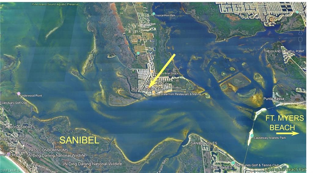 BAYVIEW ACRES - Residential