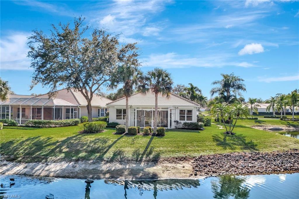 CARLTON LAKES - Residential