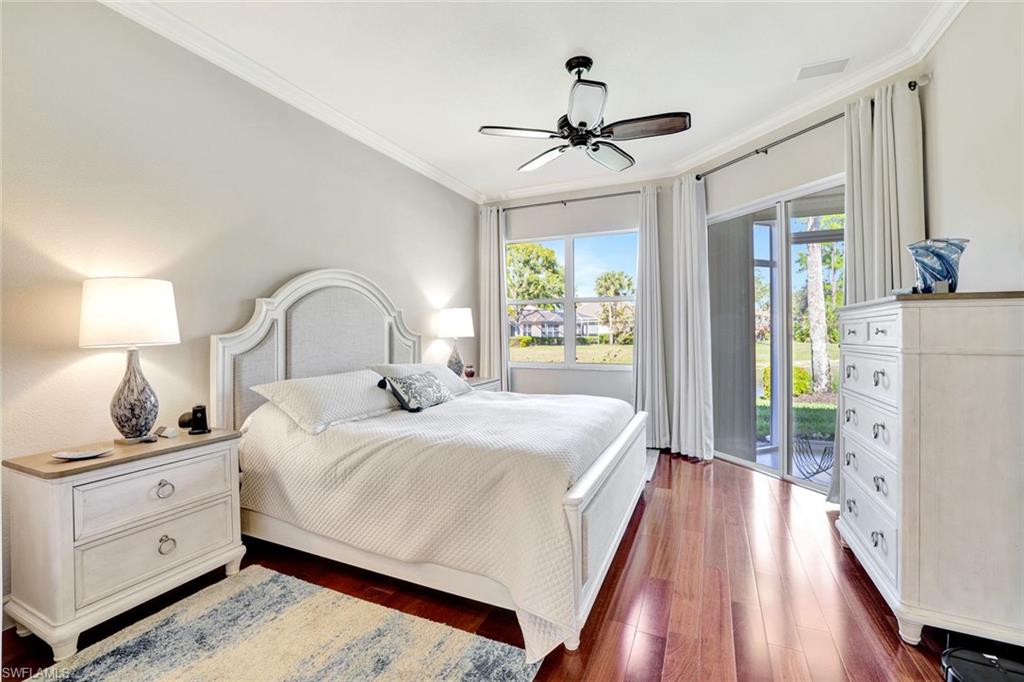 CARLTON LAKES - Residential