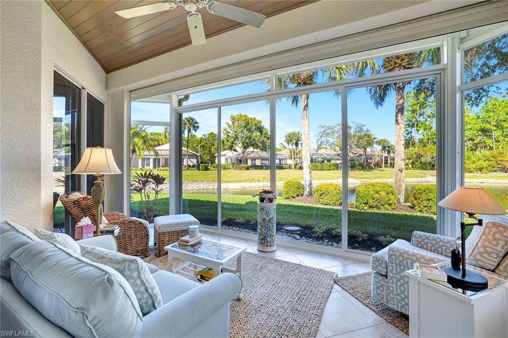 CARLTON LAKES - Residential