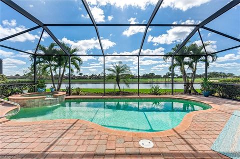12696 Kinross LN NAPLES FL 34120
