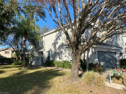 A home in NAPLES