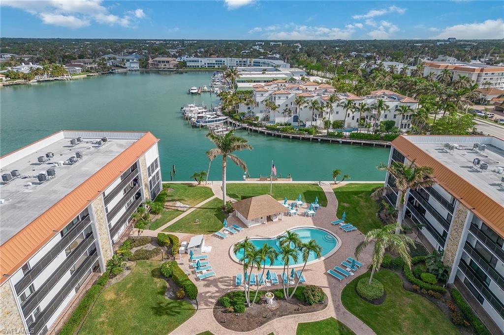 BORDEAUX CLUB - Residential