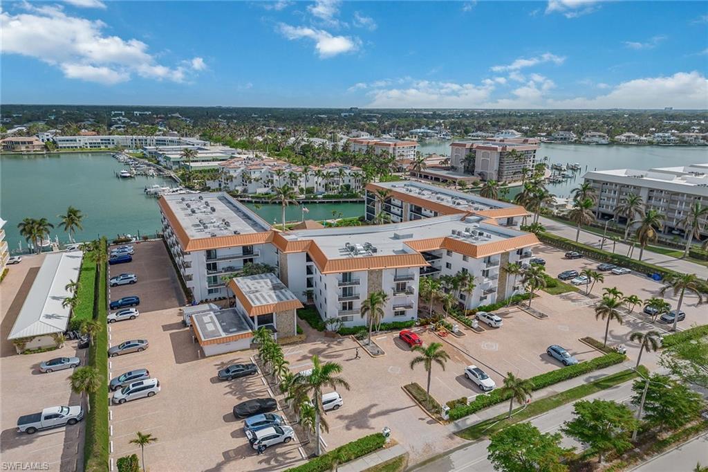 BORDEAUX CLUB - Residential