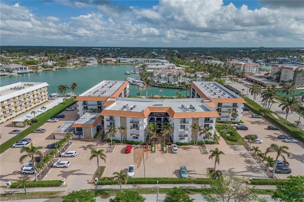 BORDEAUX CLUB - Residential