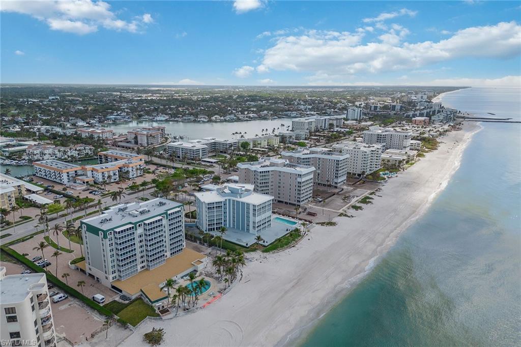 BORDEAUX CLUB - Residential