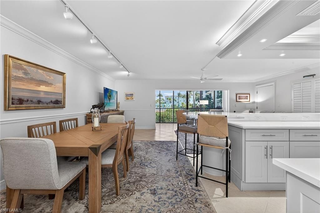 Photo of 2900 Gulf Shore BLVD N #110, NAPLES, FL 34103 (MLS # 226013136)