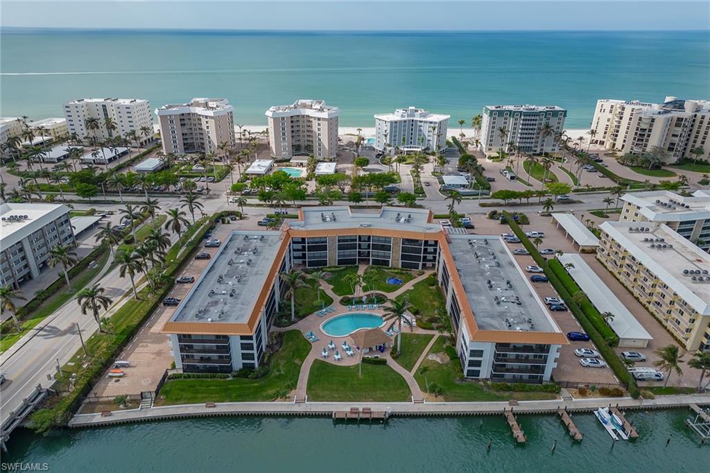 2900 Gulf Shore BLVD N 110