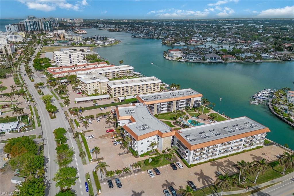 BORDEAUX CLUB - Residential