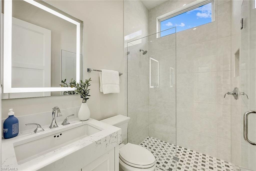 MOORINGS - Residential