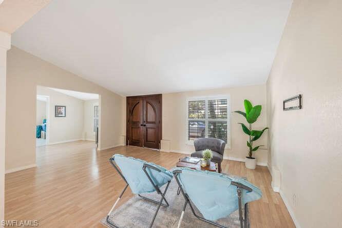 OLDE NAPLES - Residential