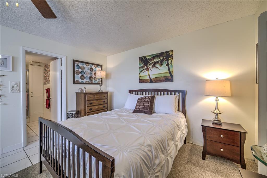 BEACH & TENNIS CLUB - Residential