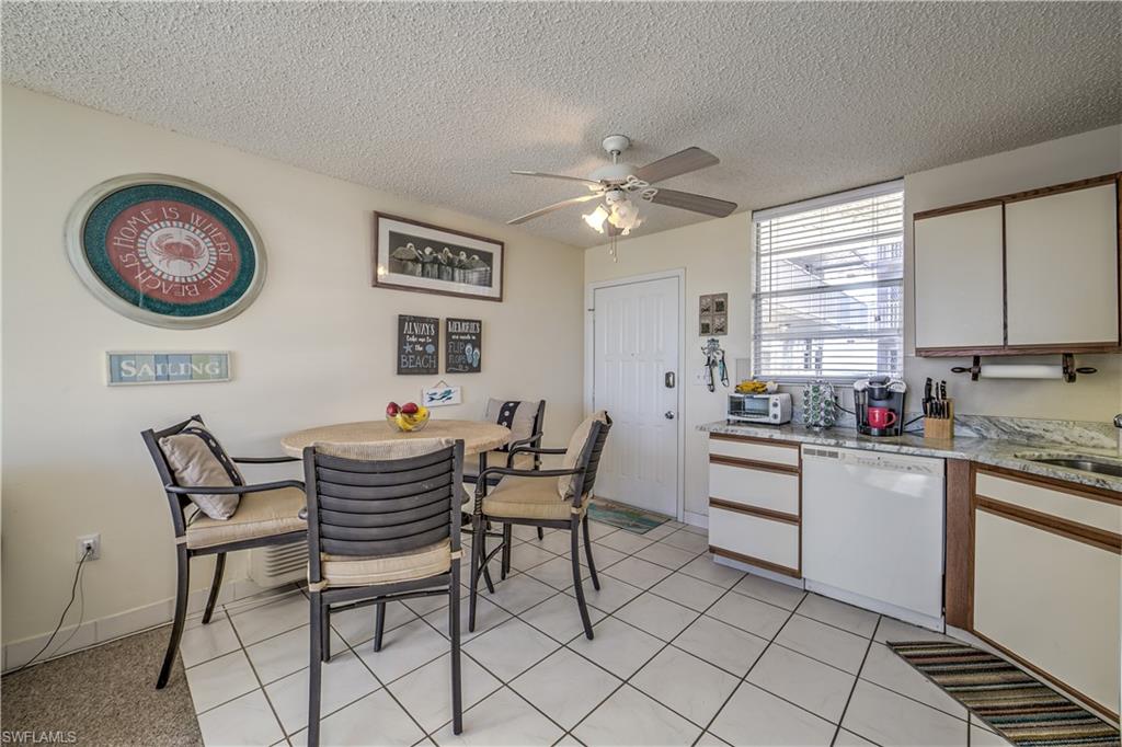 BEACH & TENNIS CLUB - Residential