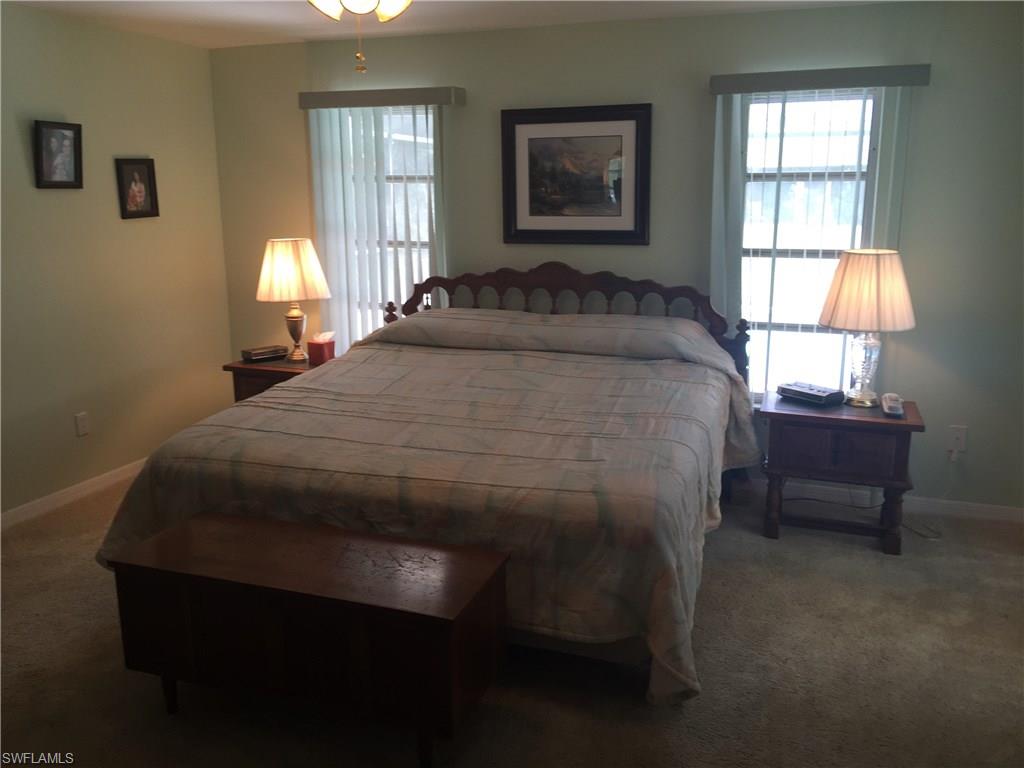 CYPRESS VILLAGE - Residential