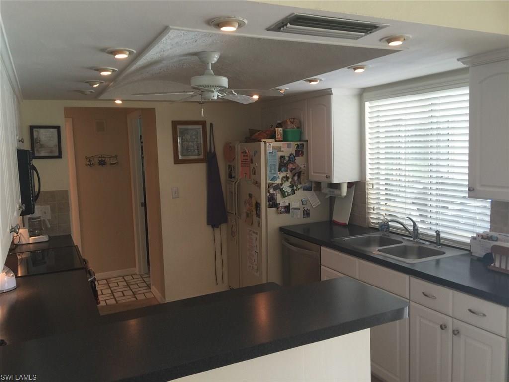 CYPRESS VILLAGE - Residential