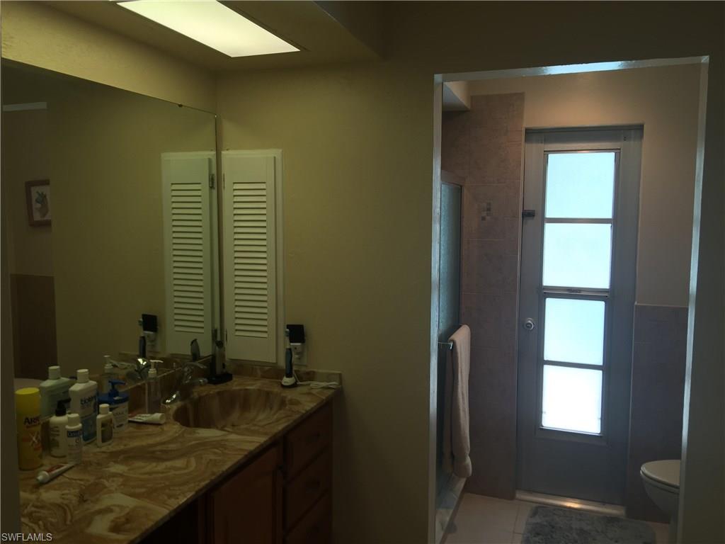 CYPRESS VILLAGE - Residential