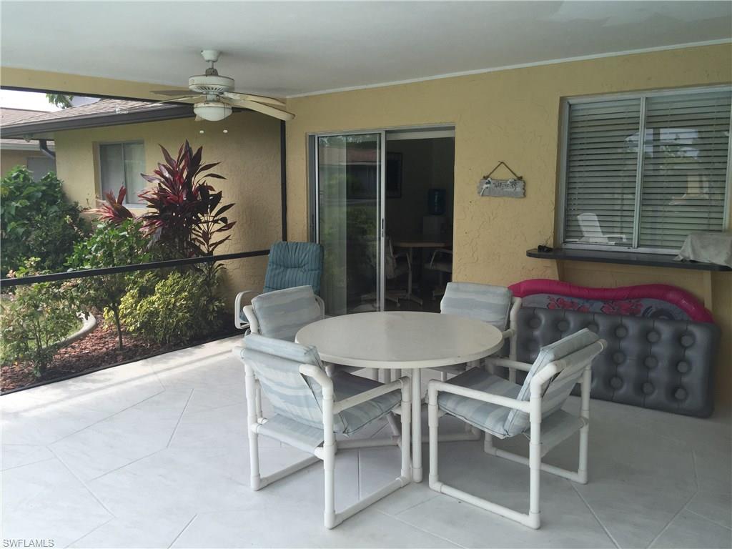 CYPRESS VILLAGE - Residential