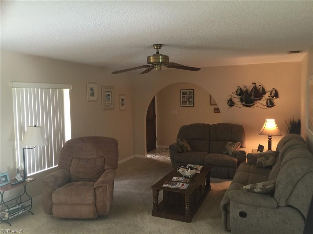 CYPRESS VILLAGE - Residential