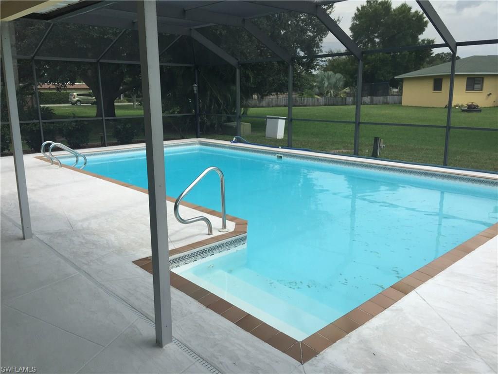 CYPRESS VILLAGE - Residential