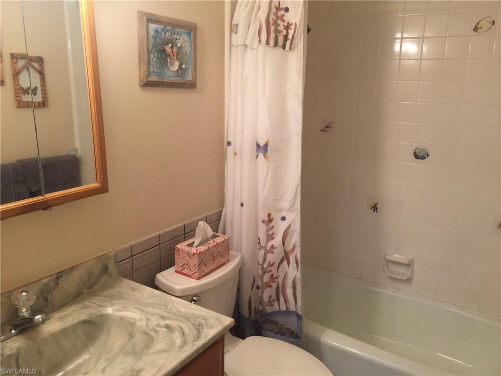 CYPRESS VILLAGE - Residential