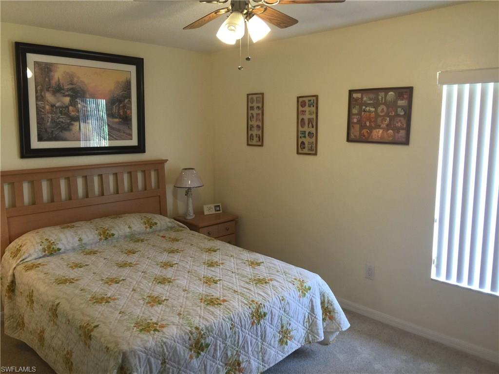 CYPRESS VILLAGE - Residential