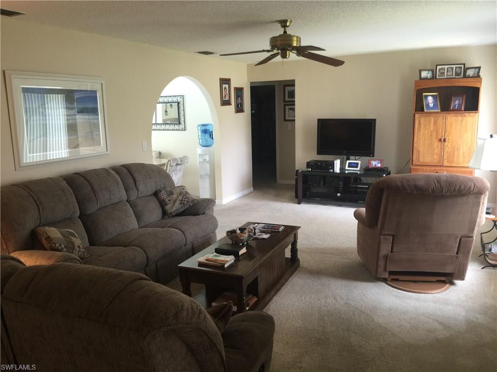 CYPRESS VILLAGE - Residential