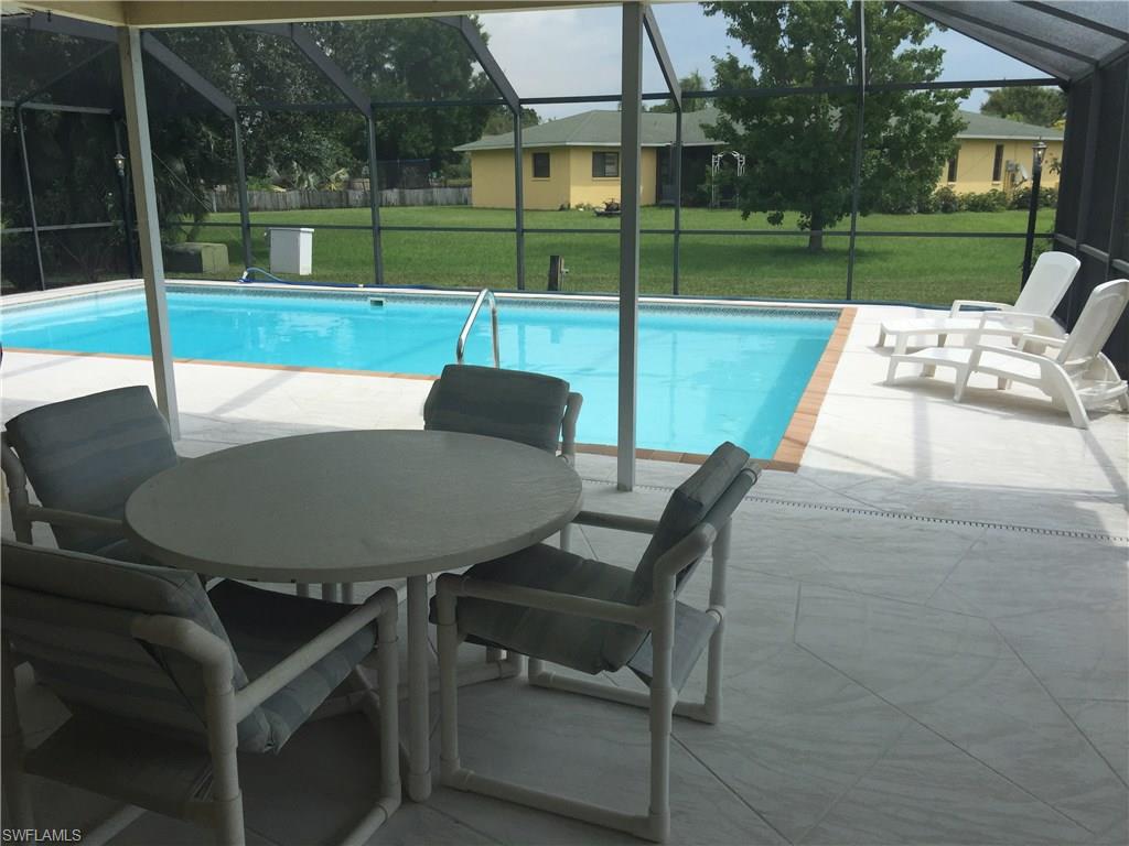 CYPRESS VILLAGE - Residential