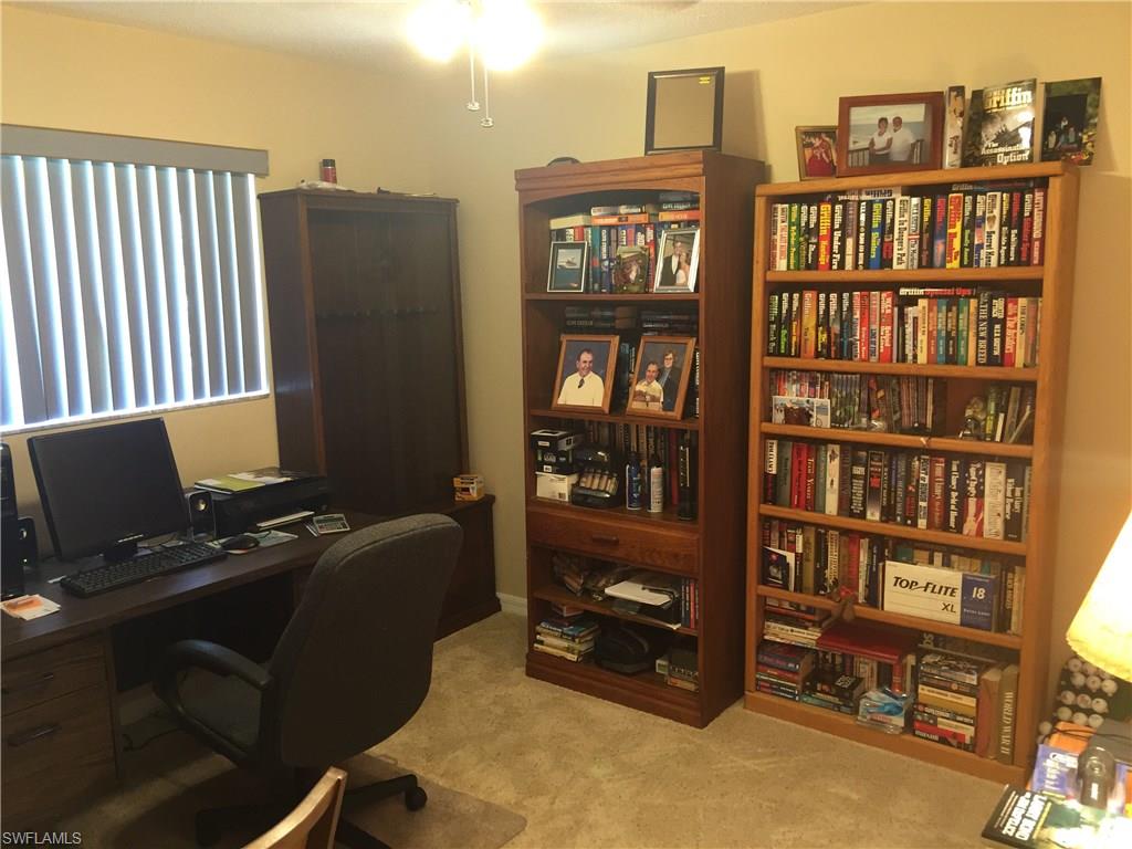 CYPRESS VILLAGE - Residential