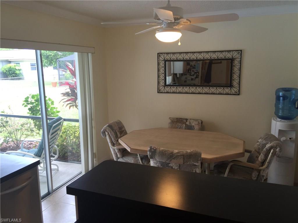 CYPRESS VILLAGE - Residential