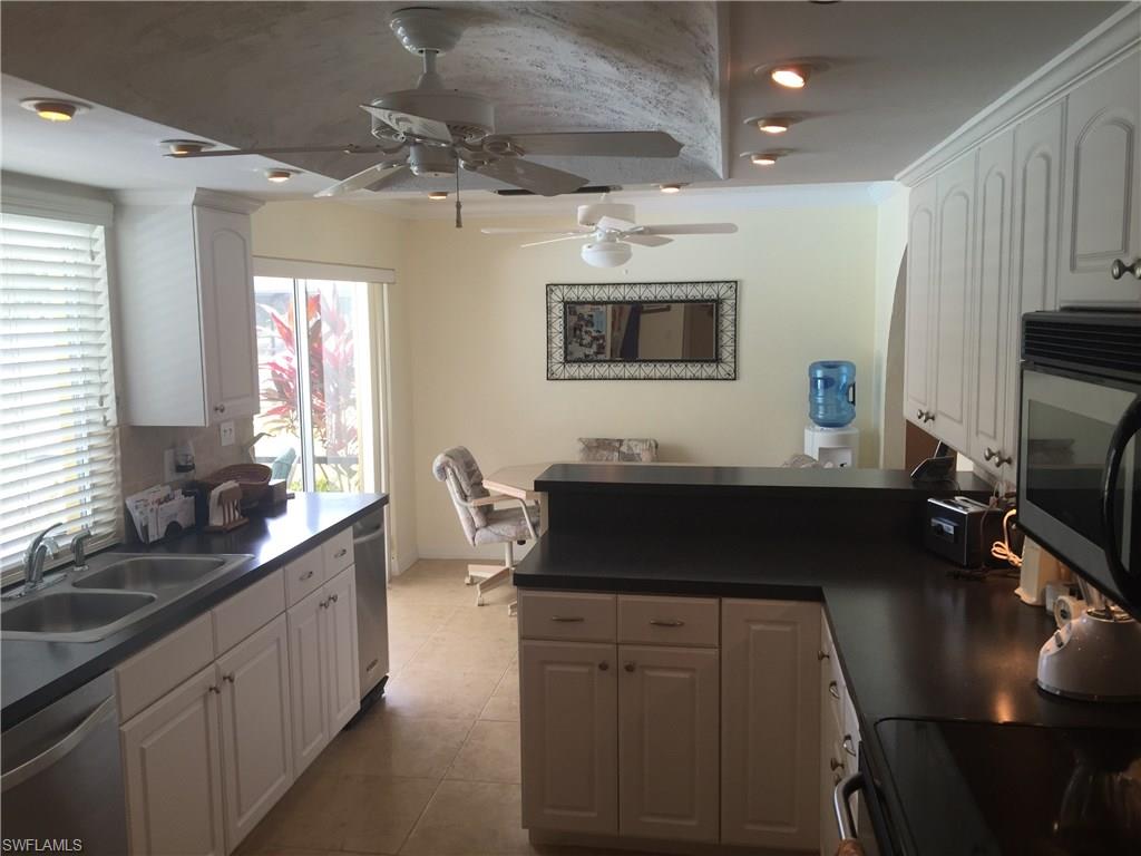 CYPRESS VILLAGE - Residential