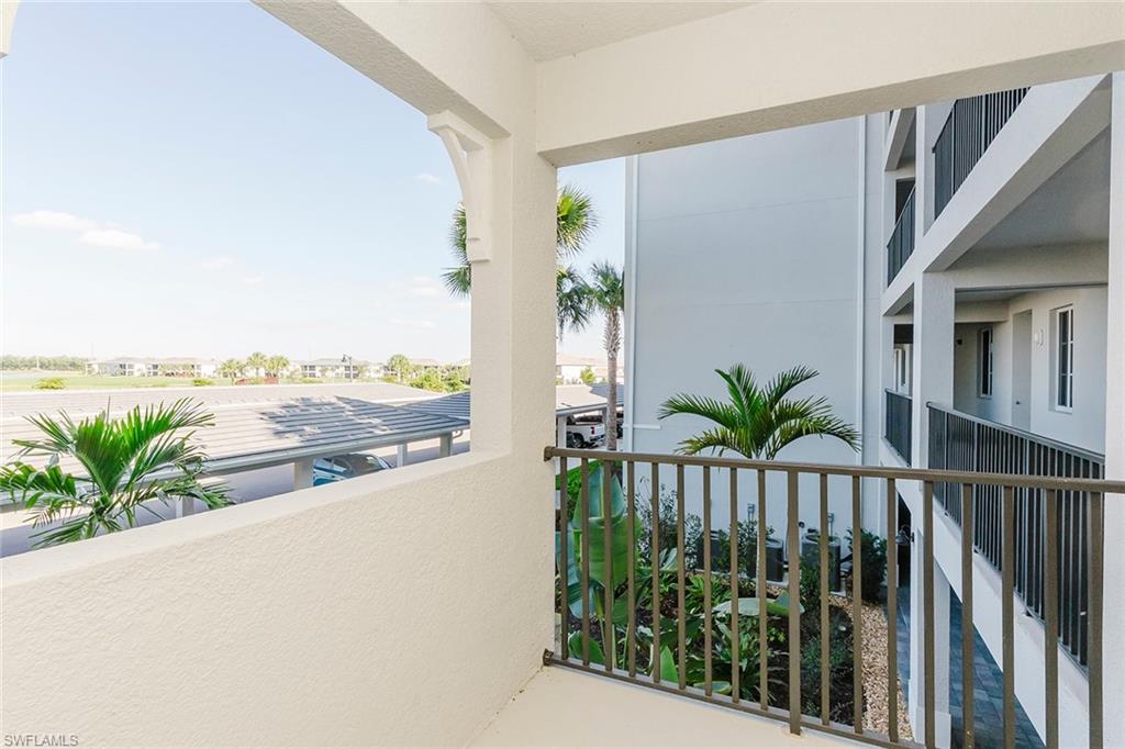 THE NATIONAL GOLF & COUNTRY CLUB AT AVE MARIA - Residential Lease