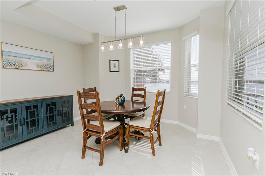 THE NATIONAL GOLF & COUNTRY CLUB AT AVE MARIA - Residential Lease