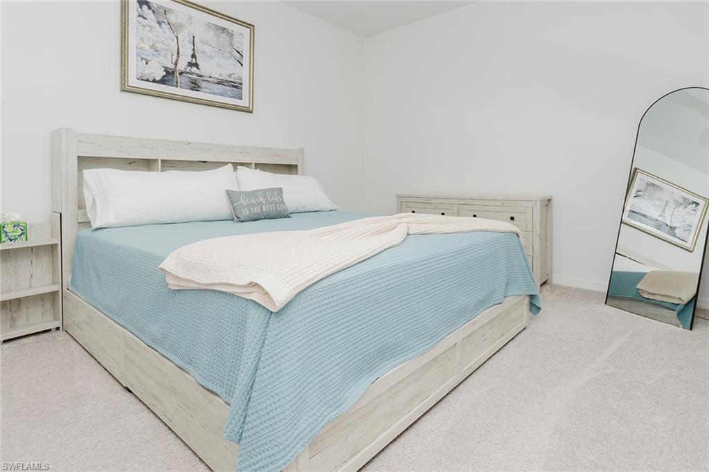 THE NATIONAL GOLF & COUNTRY CLUB AT AVE MARIA - Residential Lease