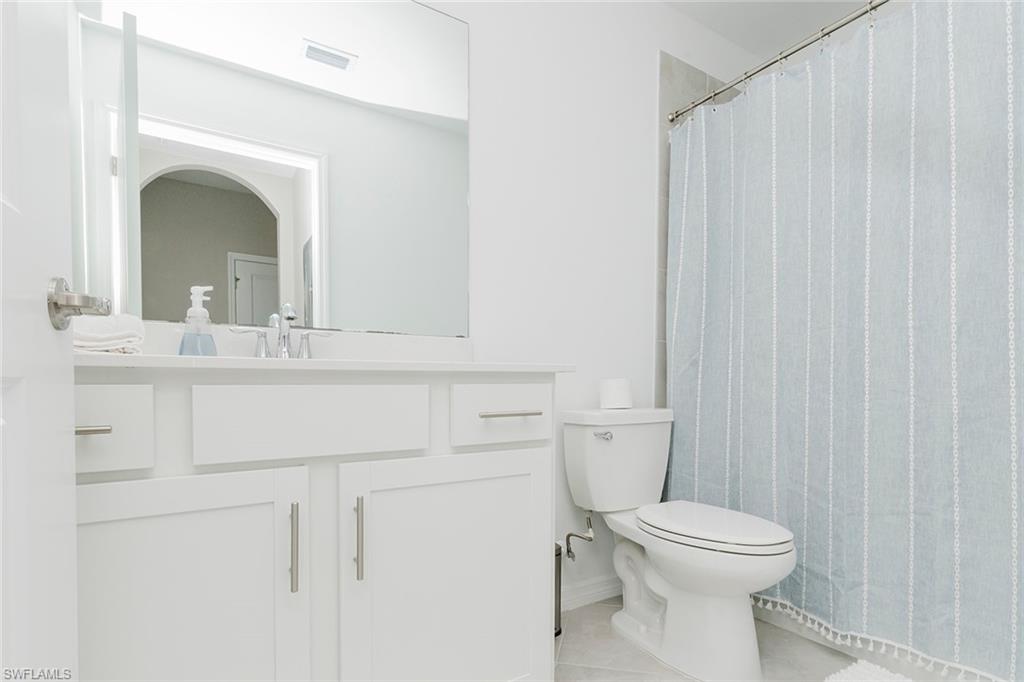 THE NATIONAL GOLF & COUNTRY CLUB AT AVE MARIA - Residential Lease