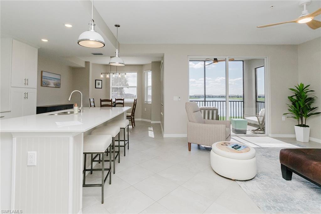 THE NATIONAL GOLF & COUNTRY CLUB AT AVE MARIA - Residential Lease