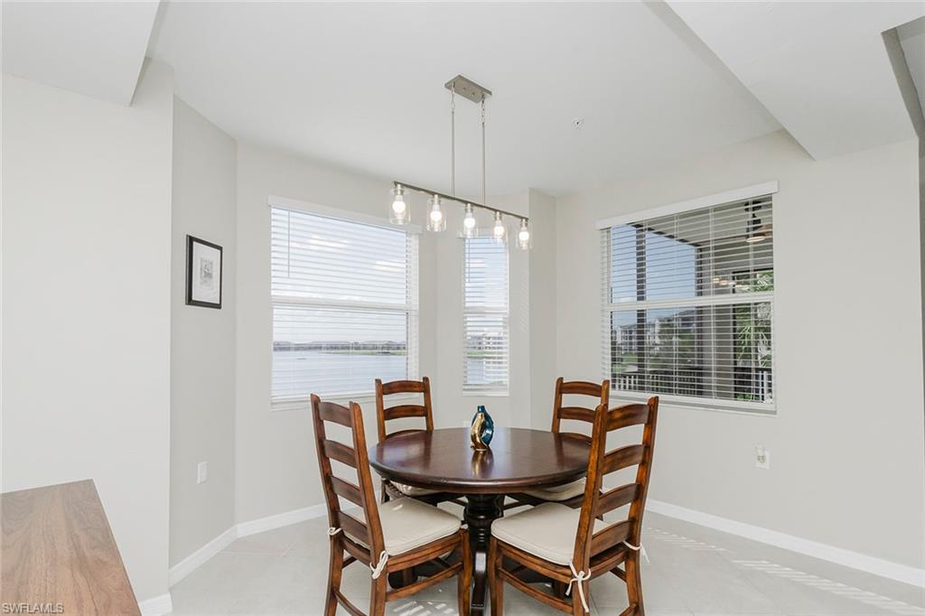 THE NATIONAL GOLF & COUNTRY CLUB AT AVE MARIA - Residential Lease