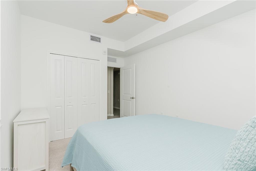 THE NATIONAL GOLF & COUNTRY CLUB AT AVE MARIA - Residential Lease