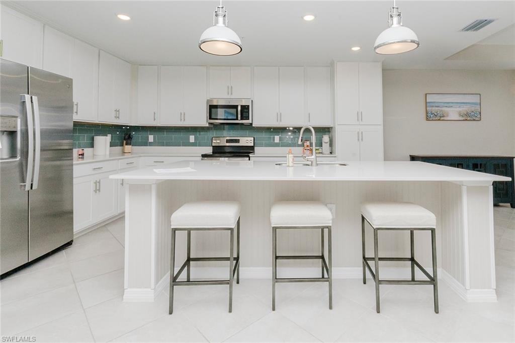 THE NATIONAL GOLF & COUNTRY CLUB AT AVE MARIA - Residential Lease